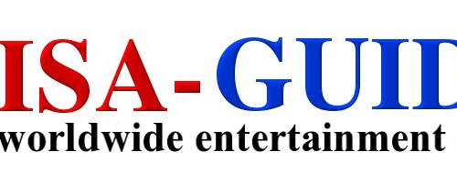 ISA Guide size 850x200