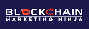 Blockchain Marketing Ninja